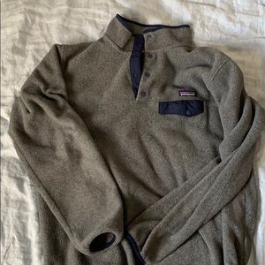 Patagonia Fleece